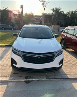 شيفروليه إكوينوكس